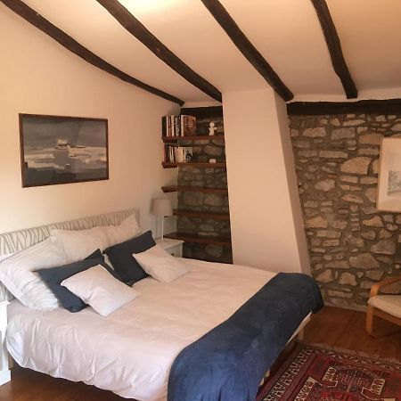 Chambres D'Hotes Gela Itsasoa Baie Ciboure Exterior foto